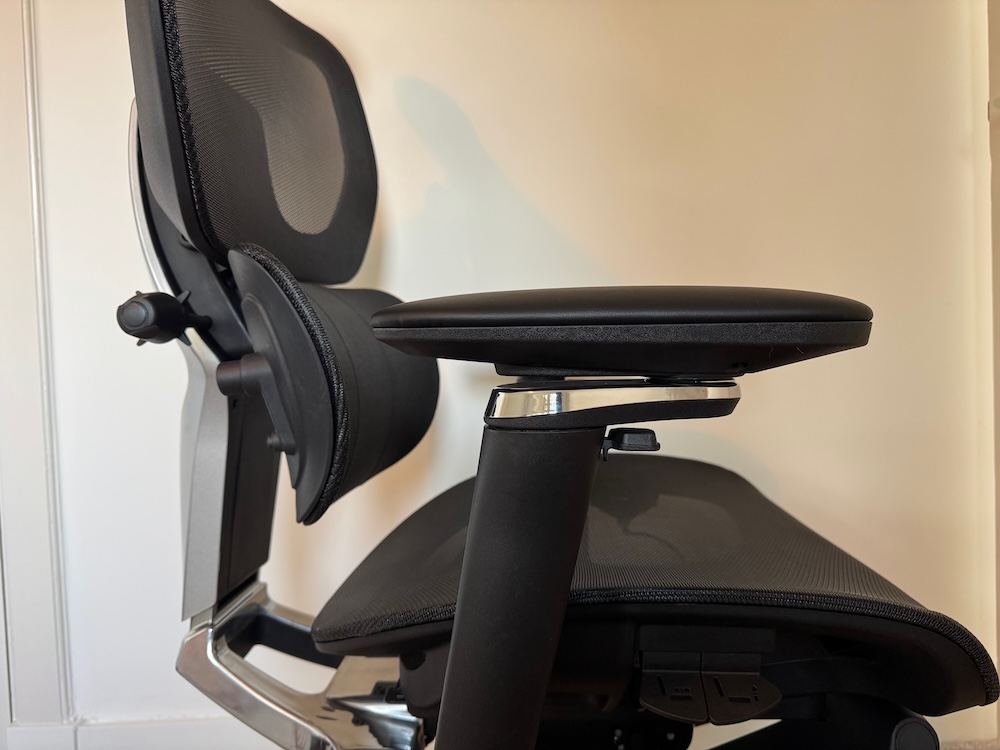 FlexiSpot C7 Morpher bureaustoel