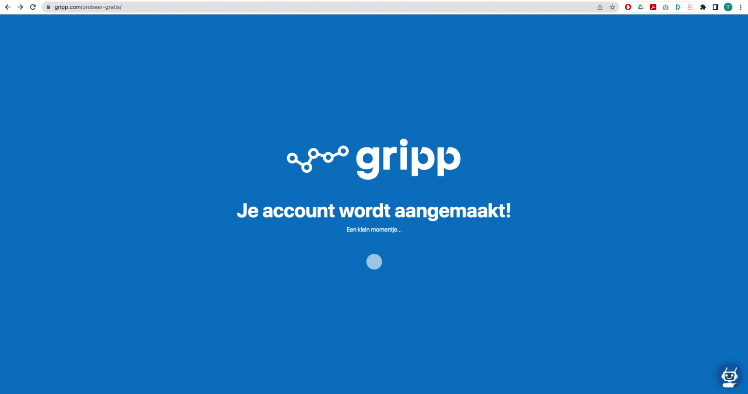 Gripp review [2024] een krachtige duizendpoot met meer potentie