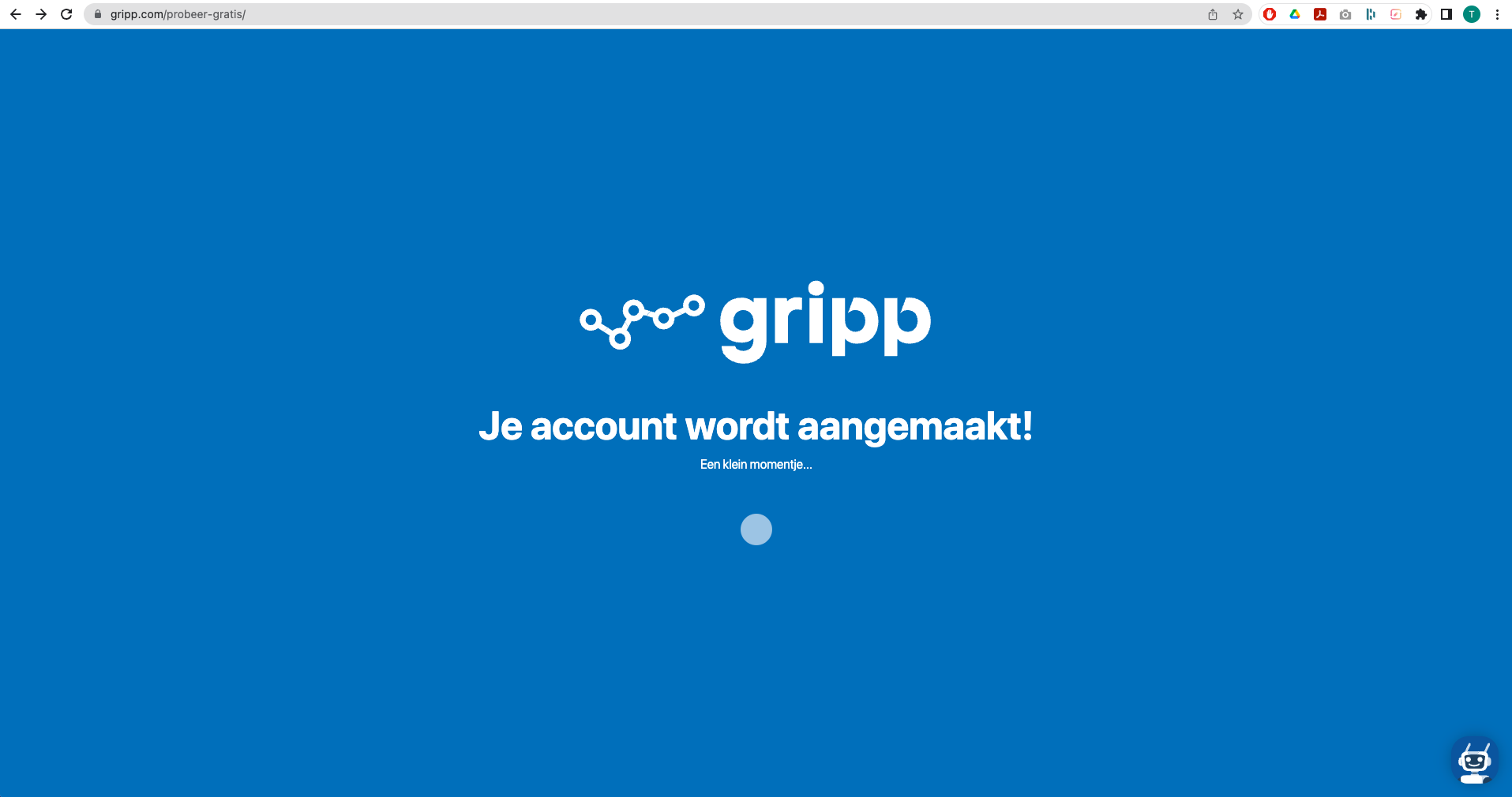 Gripp review [2024] een krachtige duizendpoot met meer potentie