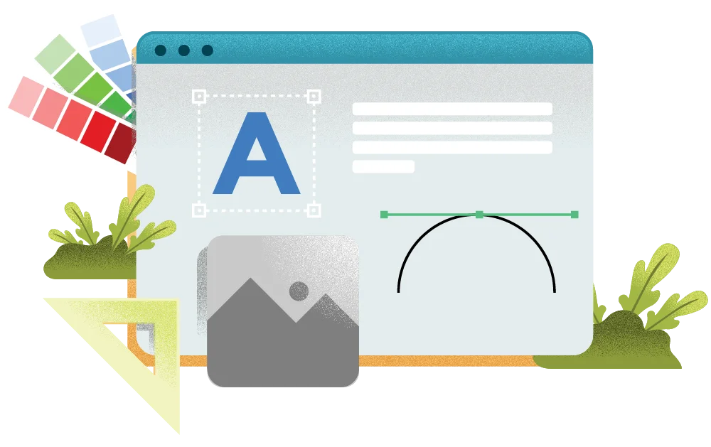 Zelf website maken: Een uitleg voor beginners [2025]