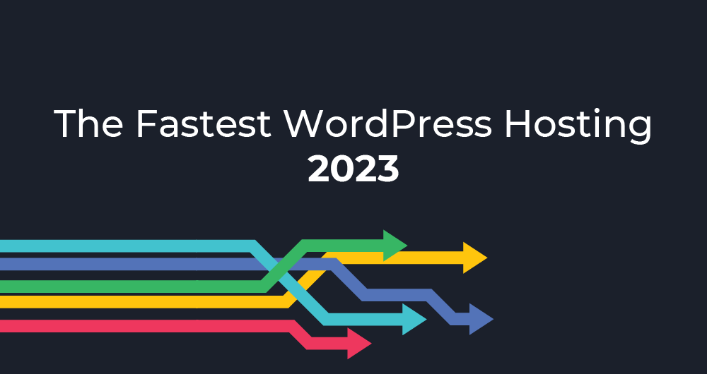 Fastest WordPress hosting Netherlands
