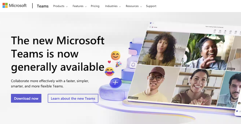 Microsoft Teams