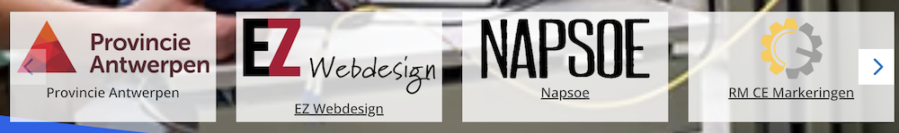 HostingSquad klanten.